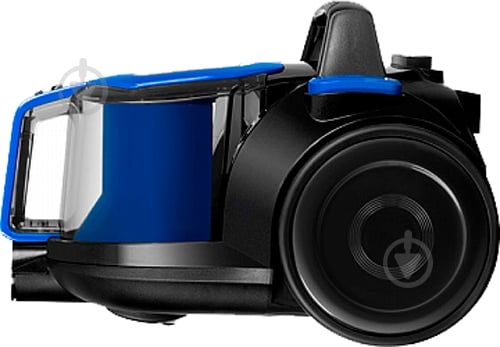 Пылесос Redmond RV C342 black - фото 4