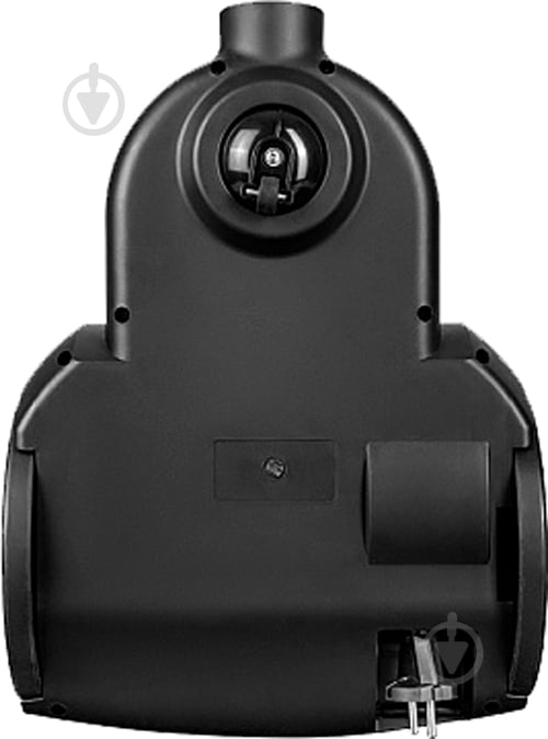 Пылесос Redmond RV C343 black - фото 6