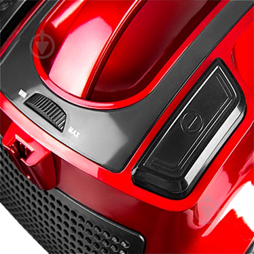 Пылесос Redmond RV C343 black - фото 9