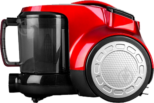 Пылесос Redmond RV C343 black - фото 2