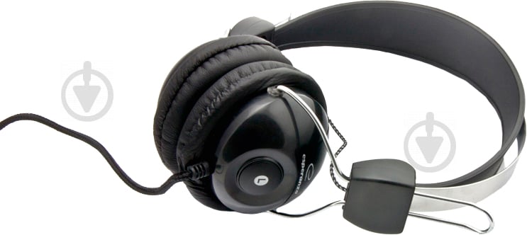 Гарнитура Esperanza Headset EH108 black - фото 2