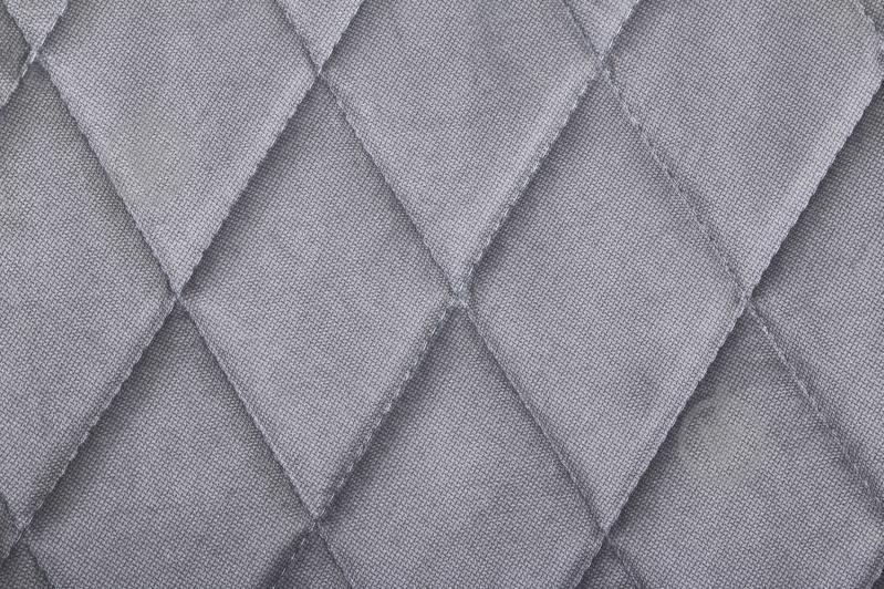 Стул Остин серый / черный - фото 5