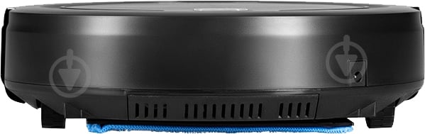 Робот-пылесос Redmond RV-R350 black - фото 6