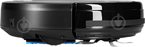 Робот-пылесос Redmond RV-R350 black - фото 4