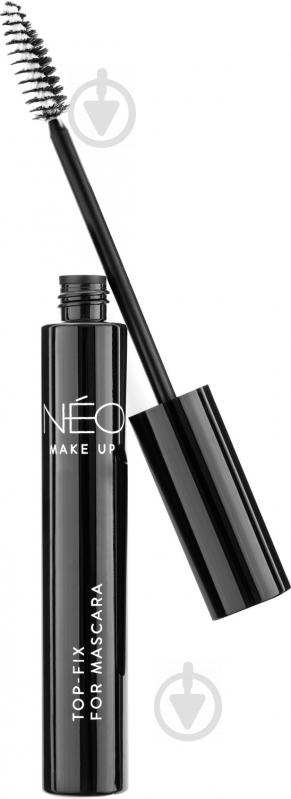 Фіксатор для туші NEO Make up чорний 9 мл - фото 1