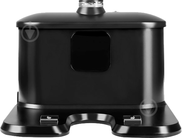 Робот-пылесос Redmond RV-R300 black - фото 12