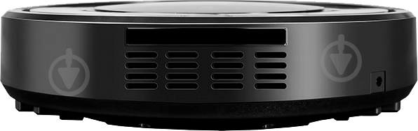 Робот-пылесос Redmond RV-R300 black - фото 6