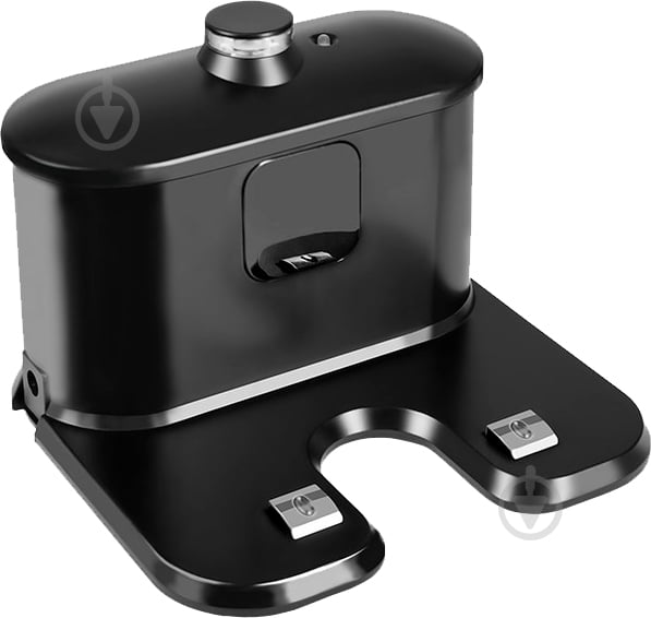 Робот-пылесос Redmond RV-R300 black - фото 11