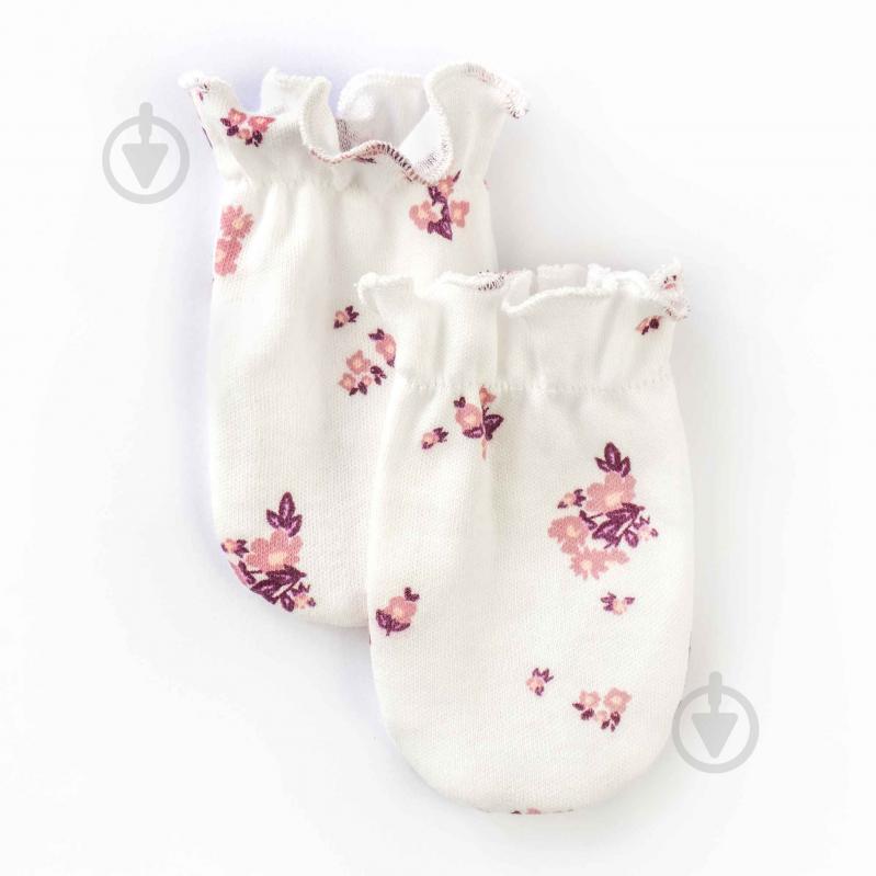 Царапки Dexter`s Softness белый - фото 1