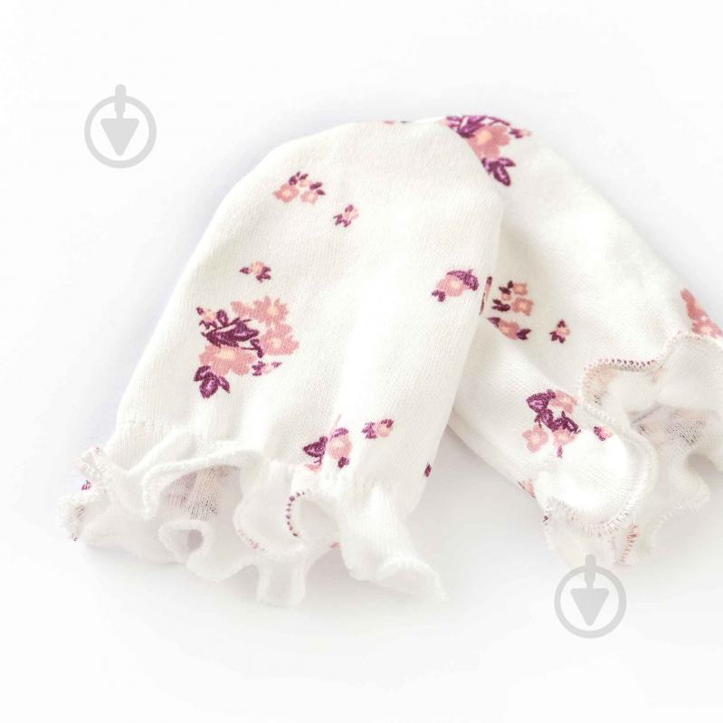 Царапки Dexter`s Softness белый - фото 2