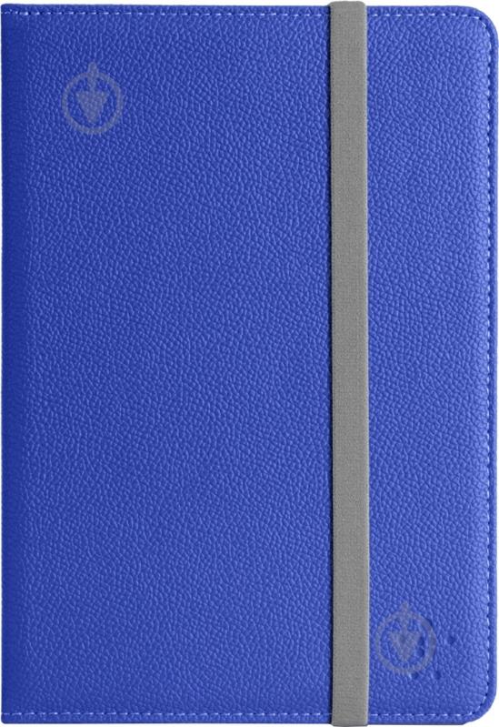 Чехол Belkin Classic Strap Cover blue (F7N032vfC01) - фото 1