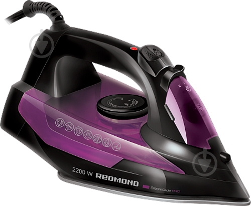Утюг Redmond RI C257 - фото 1