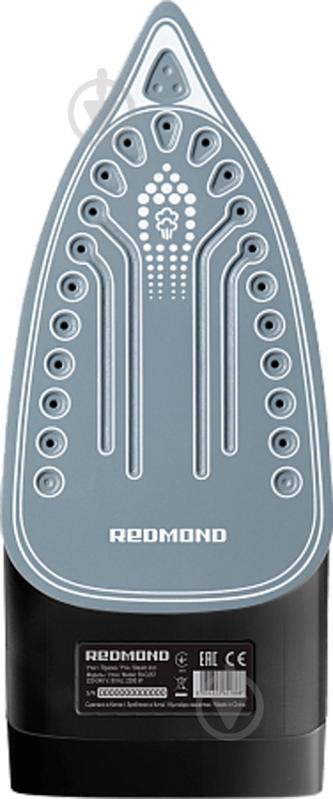 Утюг Redmond RI C257 - фото 2