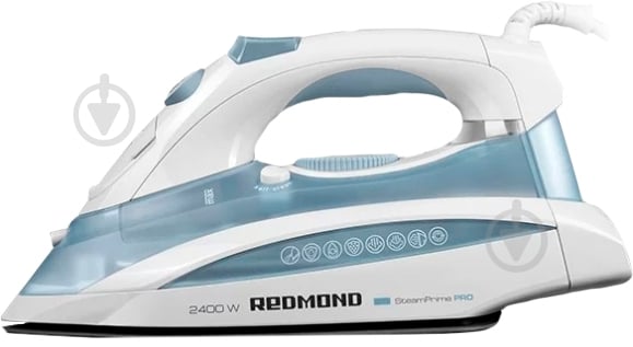 Утюг Redmond RI C263 - фото 4