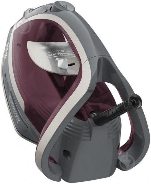 Утюг Tefal Smart Protect Plus FV6870E0 - фото 2