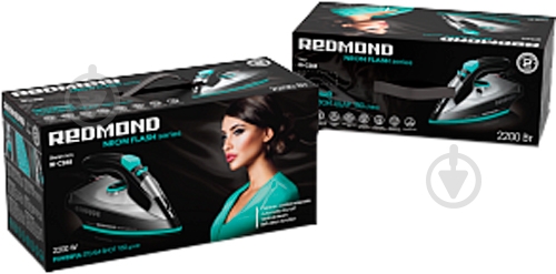 Утюг Redmond RI C268 - фото 11