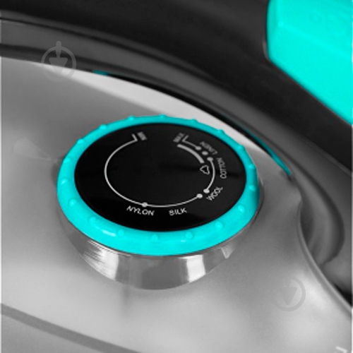 Утюг Redmond RI C268 - фото 9