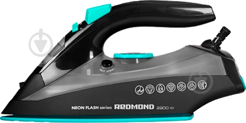 Утюг Redmond RI C268 - фото 2