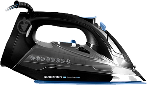 Утюг Redmond RI C247 - фото 5