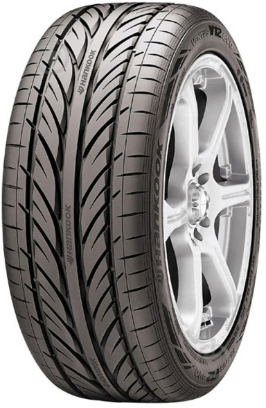 Шина Hankook Ventus V12 evo2 (K120) 205/55R16 94 W літо - фото 1