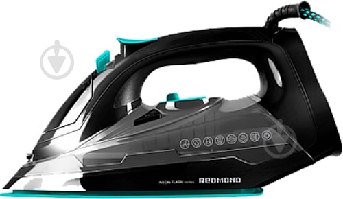 Утюг Redmond RI C252 - фото 2