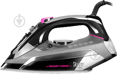 Утюг Redmond RI C254S - фото 2