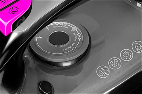 Утюг Redmond RI C254S - фото 10