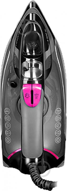 Утюг Redmond RI C254S - фото 6