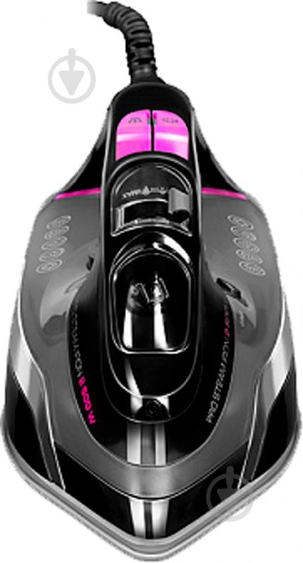 Утюг Redmond RI C254S - фото 3