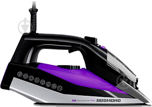 Утюг Redmond RI C260 - фото 3