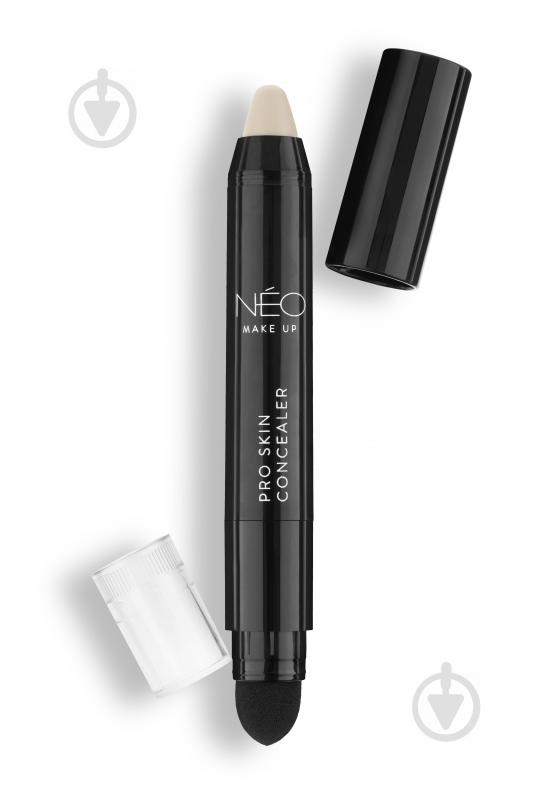 Олівець NEO Make up темно-бежевий 2,8 г - фото 1