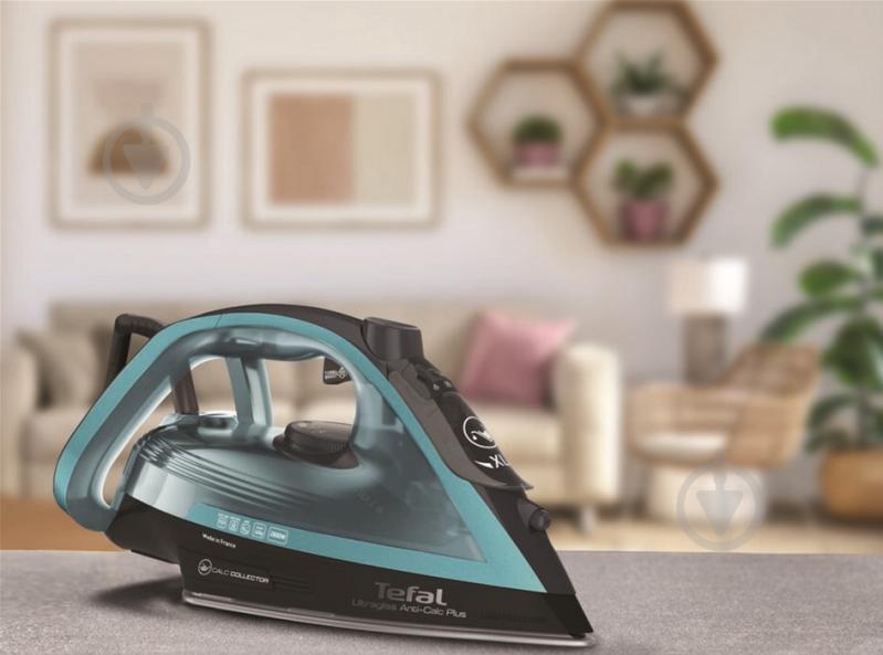 Утюг Tefal FV6832E0 - фото 7