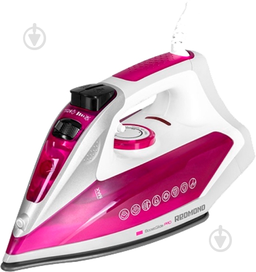 Утюг Redmond RI C266 - фото 1