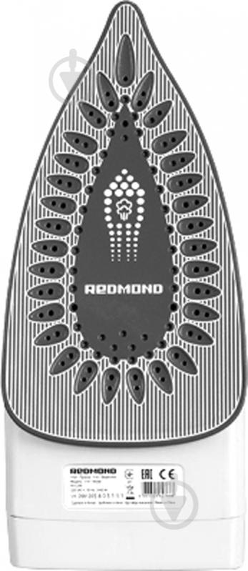 Утюг Redmond RI C266 - фото 7