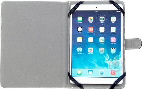 Чехол DTBG Universal 10.1" D100 black (D100BL) - фото 2