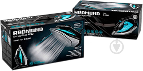 Утюг Redmond RI C269 - фото 14