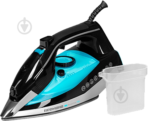 Утюг Redmond RI C269 - фото 13