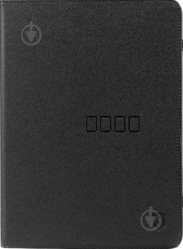 Чохол DTBG Universal 10" D8728 black (D8728BL-10) - фото 1