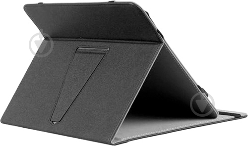 Чохол DTBG Universal 10" D8728 black (D8728BL-10) - фото 5