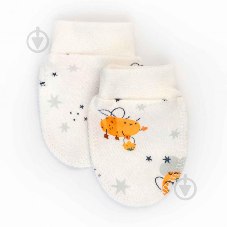 Царапки Dexter`s Tiny Zoo белый - фото 1