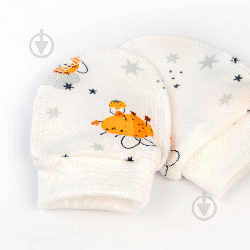 Царапки Dexter`s Tiny Zoo белый - фото 2