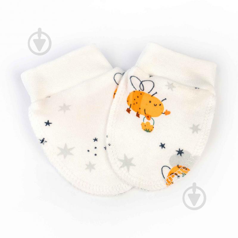 Царапки Dexter`s Tiny Zoo белый - фото 3
