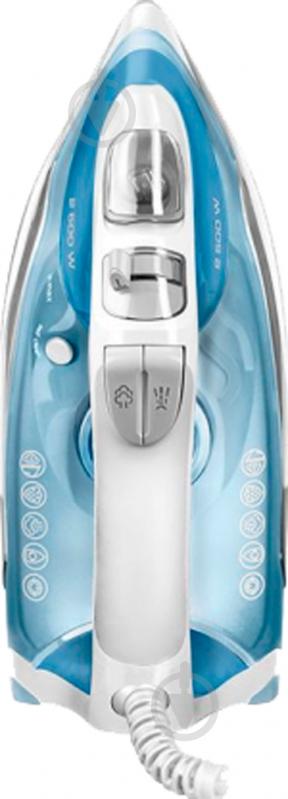 Утюг Redmond RI C255S - фото 6