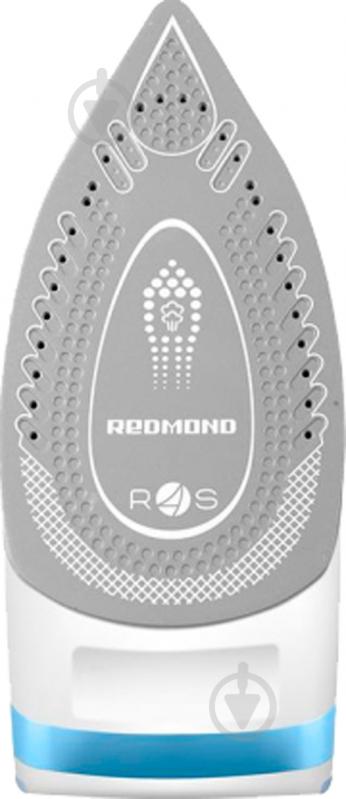 Утюг Redmond RI C255S - фото 7