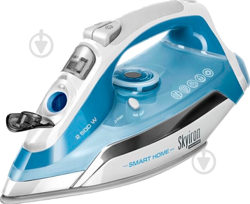 Утюг Redmond RI C255S - фото 9