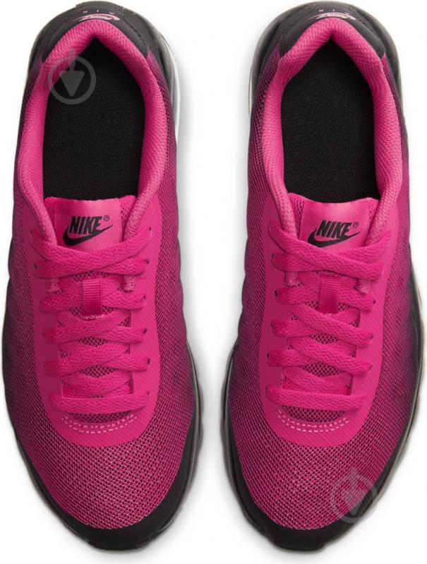 Кросівки для дівчаток демісезонні Nike AIR MAX INVIGOR CZ4193-002 р.39 рожеві - фото 7