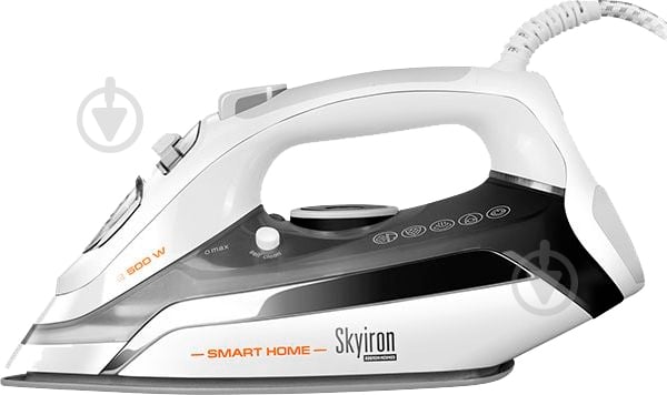 Утюг Redmond RI C265S - фото 1