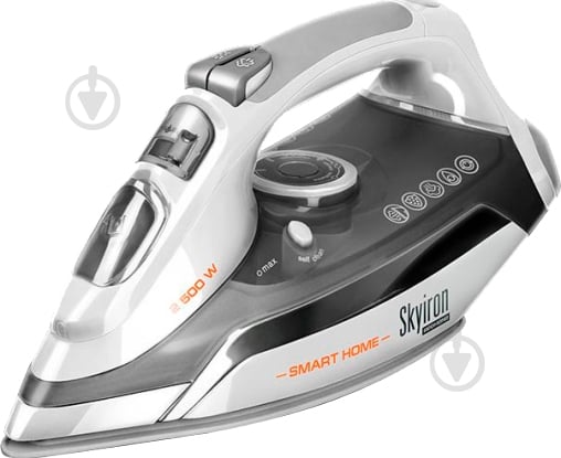 Утюг Redmond RI C265S - фото 3