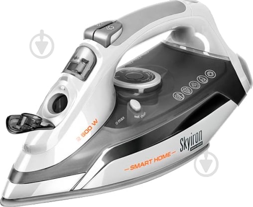 Утюг Redmond RI C265S - фото 9