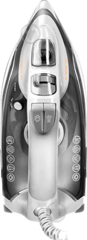 Утюг Redmond RI C265S - фото 4